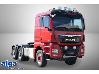 Tegljač MAN TGX