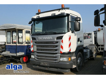 Tegljač SCANIA G 450