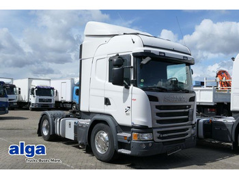 Tegljač SCANIA G 450