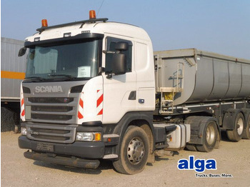Tegljač SCANIA G 450