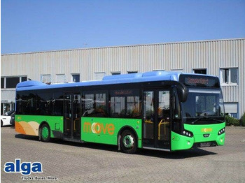Prigradski autobus