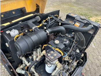 Wacker RD27-100, Tandem, 1m Bandagen, Vibration Wacker RD27-100, Tandem, 1m Bandagen, Vibration: slika 3 Wacker RD27-100, Tandem, 1m Bandagen, Vibration Wacker RD27-100, Tandem, 1m Bandagen, Vibration: slika 3