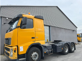 Tegljač VOLVO FH 520