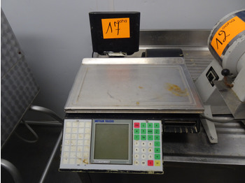 Oprema za prehrambenu industriju