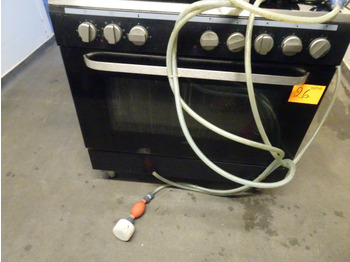 Oprema za prehrambenu industriju