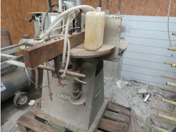 Glodalica za metal Emboutteuse à châssis Graule AKF 6/250: slika 3