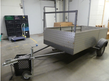 Prikolica Remorque simple essieu 500 kg marque et modèle inconnu: slika 2