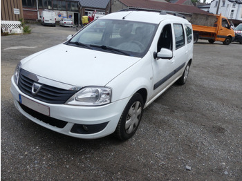 Automobil DACIA