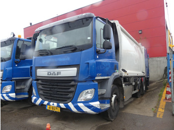 Kamion za smeće DAF CF 290