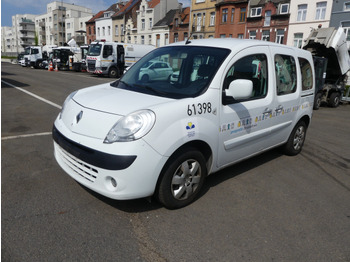 SUVSUV RENAULT