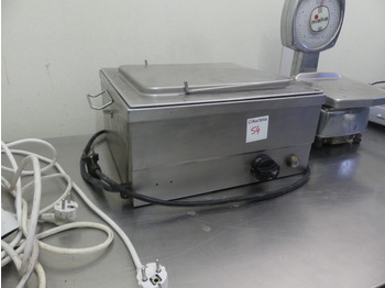 Pekarska oprema Tempéreuse à eau pour chocolat: slika 2 Pekarska oprema Tempéreuse à eau pour chocolat: slika 2