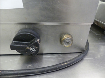 Pekarska oprema Tempéreuse à eau pour chocolat: slika 3 Pekarska oprema Tempéreuse à eau pour chocolat: slika 3