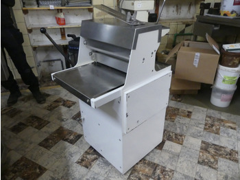 Pekarska oprema Trancheuse à pain Nalim: slika 3 Pekarska oprema Trancheuse à pain Nalim: slika 3