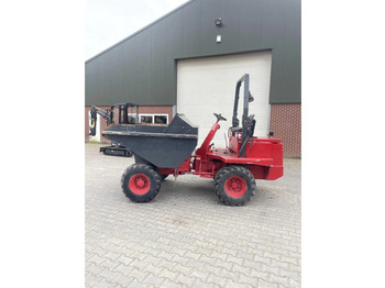 Mini kiper Thwaites 070: slika 1