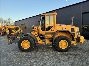 Utovarivač točkaš VOLVO L70G