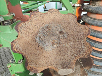 Kultivator Amazone Cenius 7003-2TX: slika 2