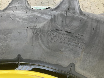 BKT 520/85R38 BKT 520/85R38: slika 5