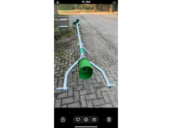 Oprema za đubrenje