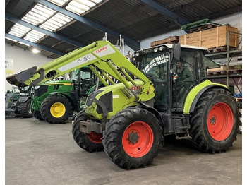 Traktor CLAAS Arion 420
