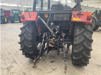 Traktor Case-IH 3230: slika 5