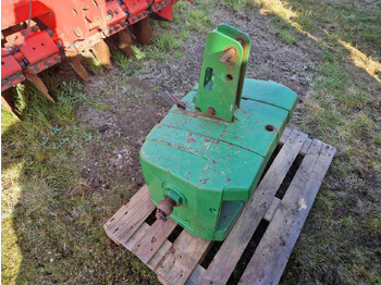 Dodatak John Deere 900 kg: slika 3
