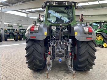 Traktor Fendt 933 Vario Profi Plus: slika 2