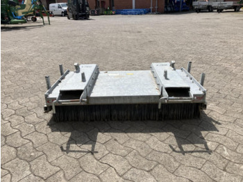 Metle za Korisno/ Posebno vozilo Fliegl Löwe 1,50m: slika 3