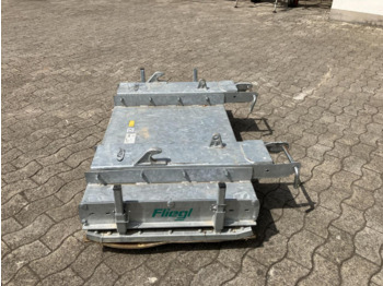 Metle za Korisno/ Posebno vozilo Fliegl Löwe 1,50m: slika 2