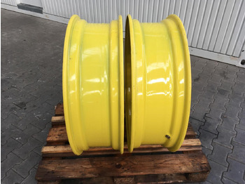 Guma za Poljoprivredna mašina John Deere 10x34: slika 2 Guma za Poljoprivredna mašina John Deere 10x34: slika 2