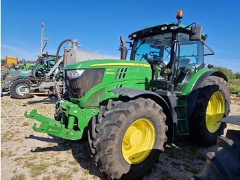 Traktor John Deere 6150R: slika 2