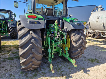 Traktor John Deere 6150R: slika 3
