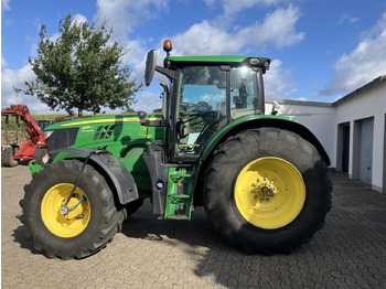 Traktor JOHN DEERE 6155R