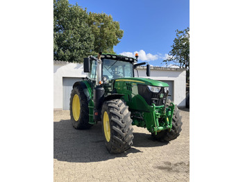 Traktor John Deere 6155R: slika 5