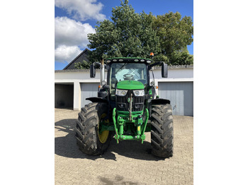 Traktor John Deere 6155R: slika 4