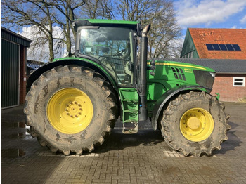 Traktor JOHN DEERE 6170R