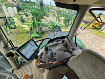 Traktor John Deere 6215R: slika 5