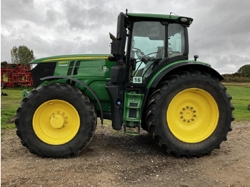 Traktor JOHN DEERE 6230R