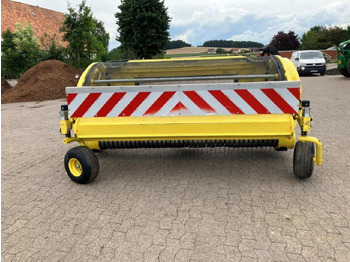 Dodatak za stočnu hranu John Deere 639: slika 3 Dodatak za stočnu hranu John Deere 639: slika 3