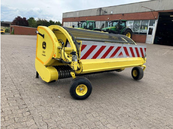 Dodatak za stočnu hranu John Deere 639: slika 4 Dodatak za stočnu hranu John Deere 639: slika 4