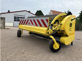 Dodatak za stočnu hranu John Deere 639: slika 2 Dodatak za stočnu hranu John Deere 639: slika 2