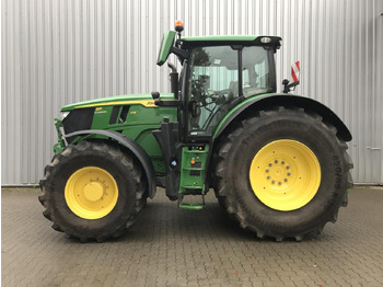 Traktor JOHN DEERE 6R 175