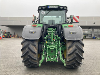 Traktor John Deere 6R 215: slika 3
