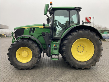 Traktor John Deere 6R 215: slika 2
