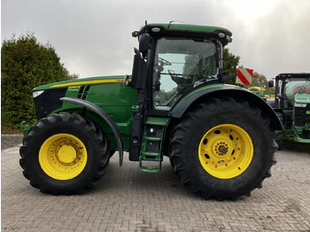Traktor JOHN DEERE 7290R