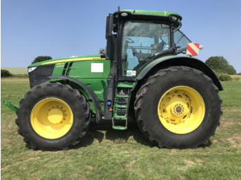 Traktor JOHN DEERE 7310R