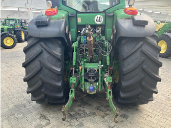 John Deere 7530 PREMIUM John Deere 7530 PREMIUM: slika 5 John Deere 7530 PREMIUM John Deere 7530 PREMIUM: slika 5
