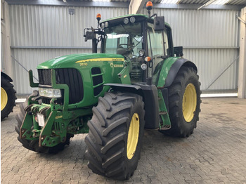 John Deere 7530 PREMIUM John Deere 7530 PREMIUM: slika 1 John Deere 7530 PREMIUM John Deere 7530 PREMIUM: slika 1