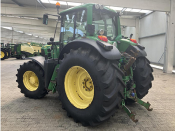 John Deere 7530 PREMIUM John Deere 7530 PREMIUM: slika 4 John Deere 7530 PREMIUM John Deere 7530 PREMIUM: slika 4