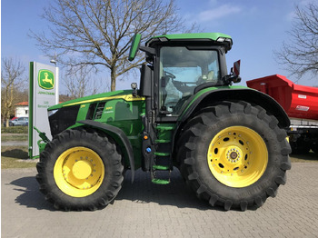 Traktor JOHN DEERE 7R 330