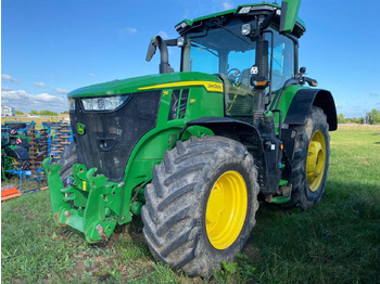Traktor JOHN DEERE 7R 330